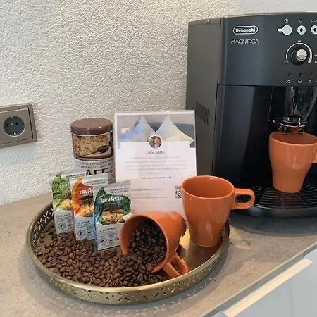 Koehnke 4 Comfortable Goslar