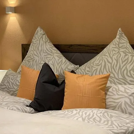Koehnke 4 Comfortable Holiday home *