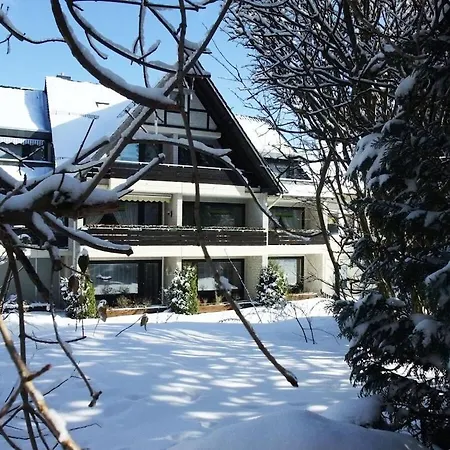 Koehnke 4 Comfortable *