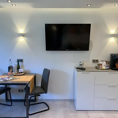 Koehnke 4 Comfortable Holiday home *