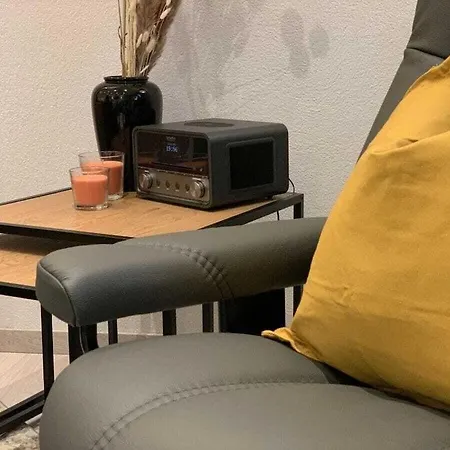 Koehnke 4 Comfortable *