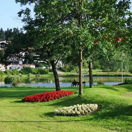 Koehnke 4 Comfortable Holiday home