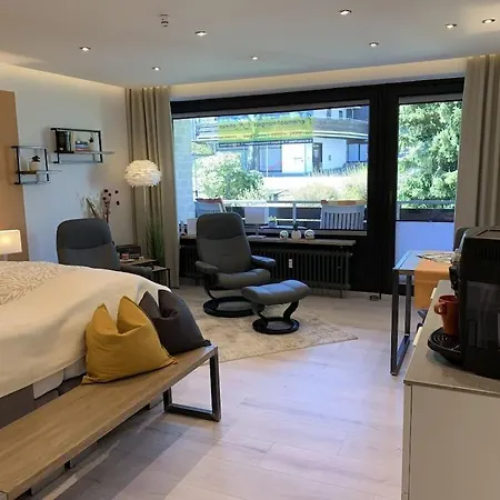 Holiday home Koehnke 4 Comfortable *