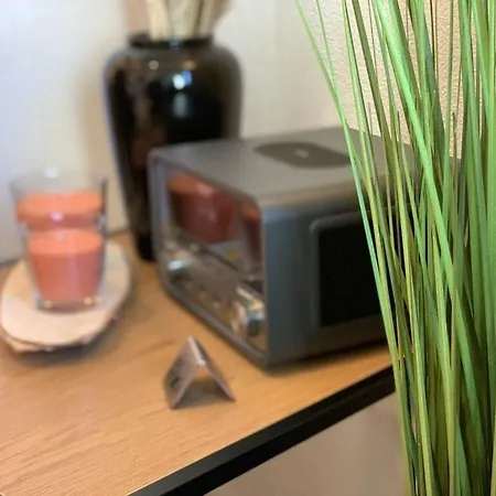 Koehnke 4 Comfortable Holiday home *