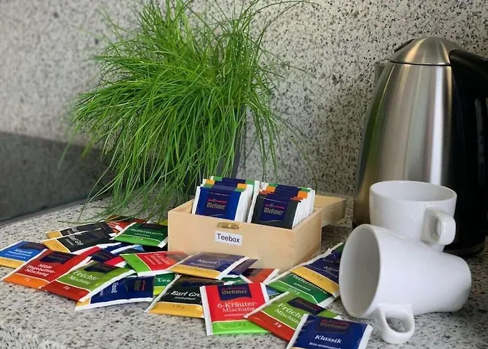 Koehnke 4 Comfortable *