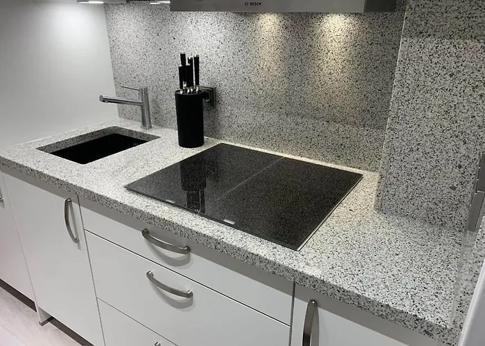 Koehnke 4 Comfortable Hébergement de vacances Goslar